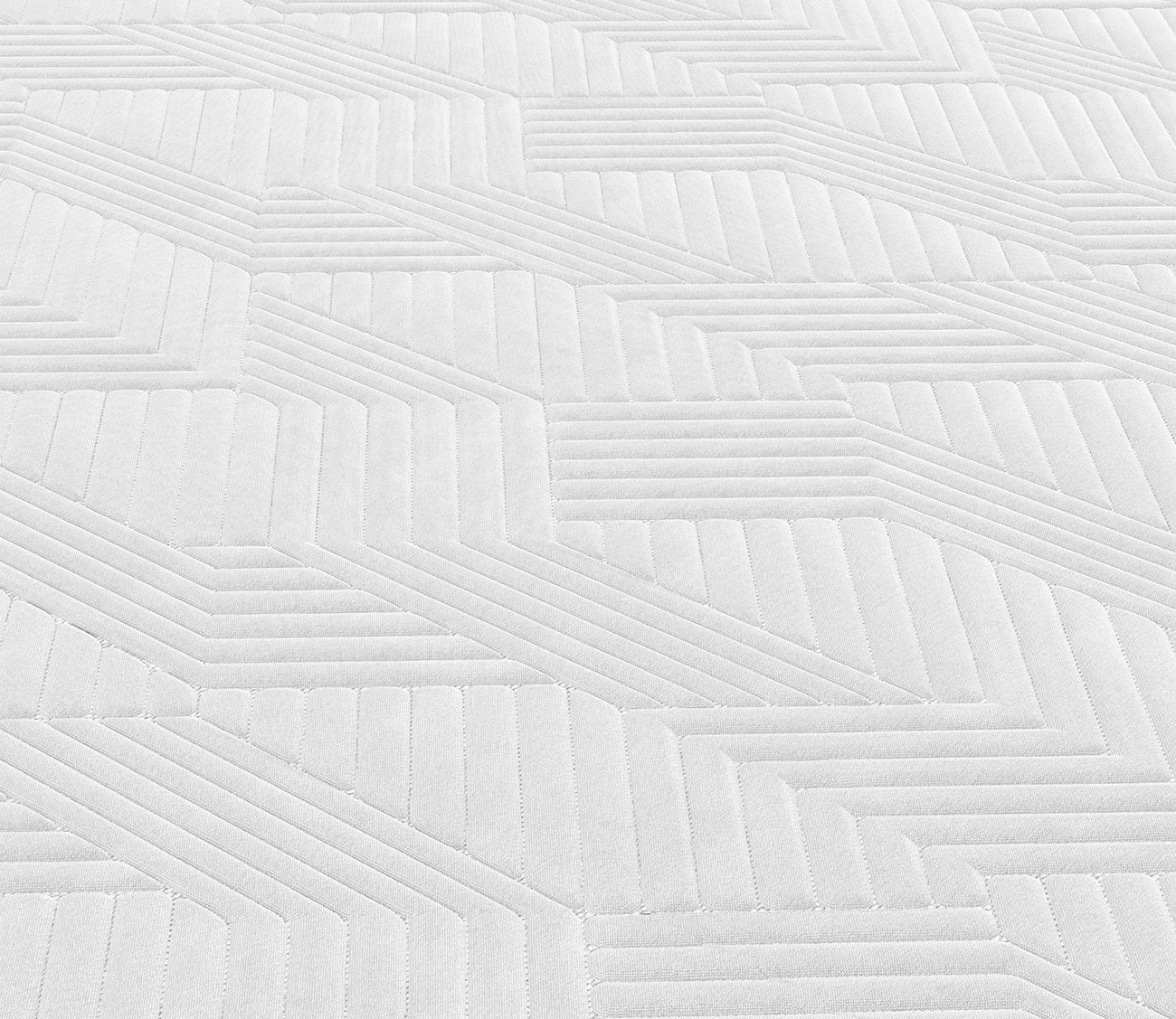 Nautica Enthuse 10'' Medium Firm Hybrid Mattress