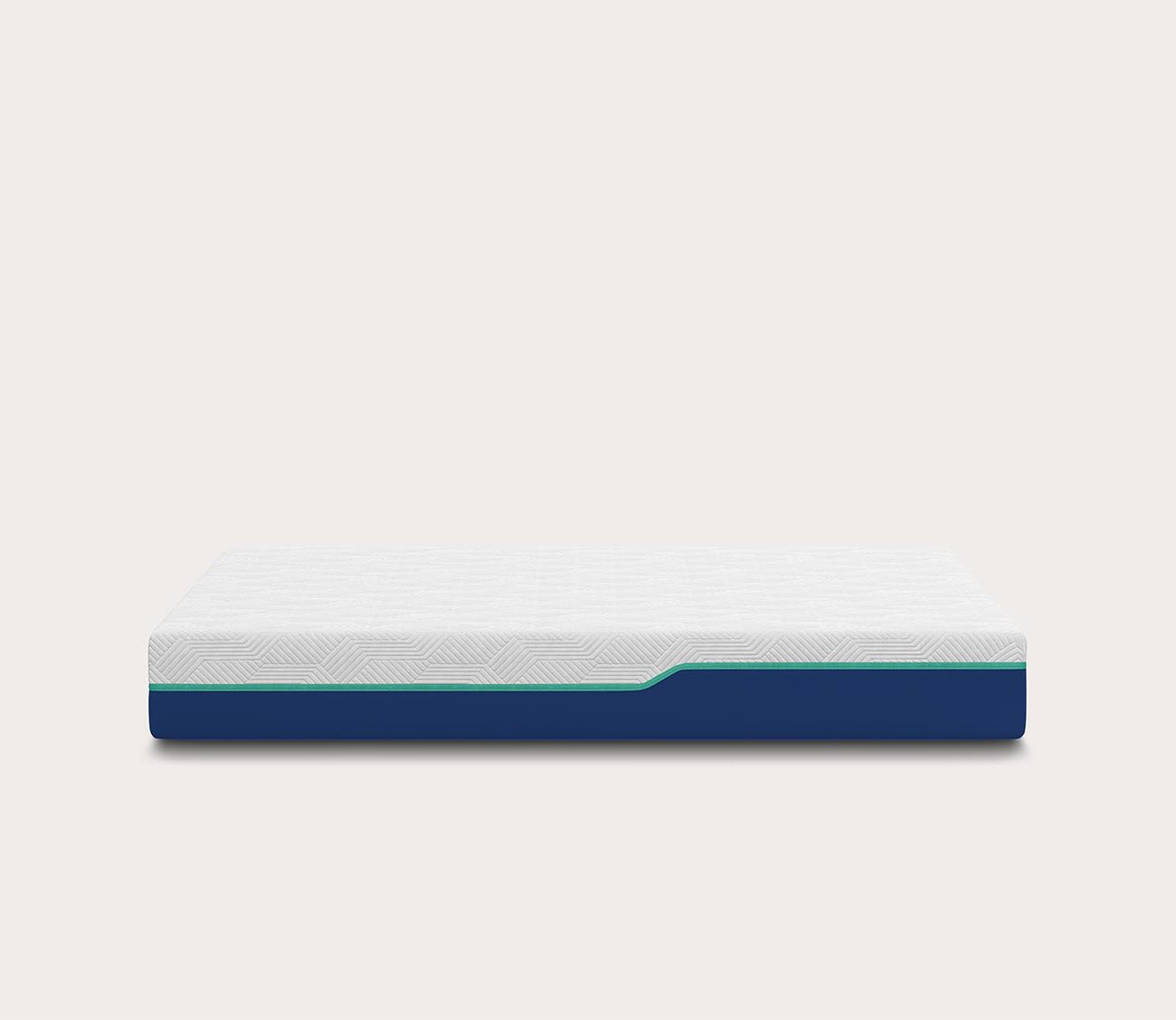 Nautica Enthuse 10'' Medium Firm Hybrid Mattress