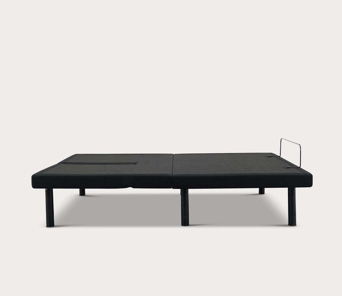 City Mattress Ergomotion Duetto Split Top Adjustable Bed Base