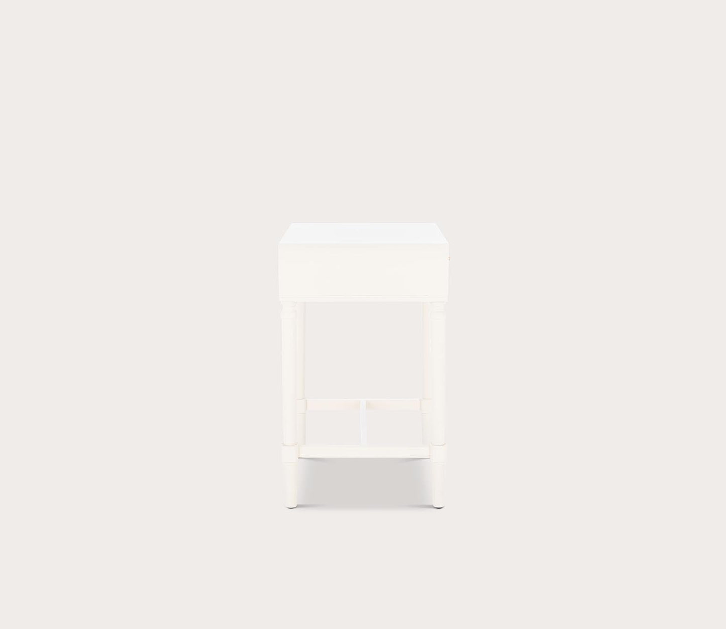 Safavieh Estella 1-Drawer Accent Table