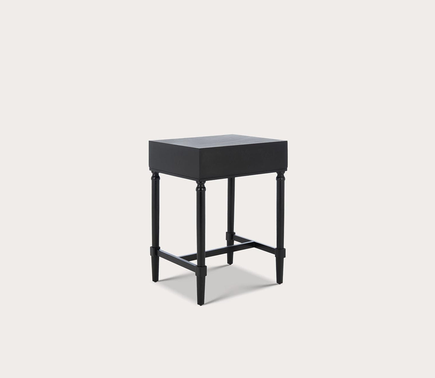 Safavieh Estella 1-Drawer Accent Table