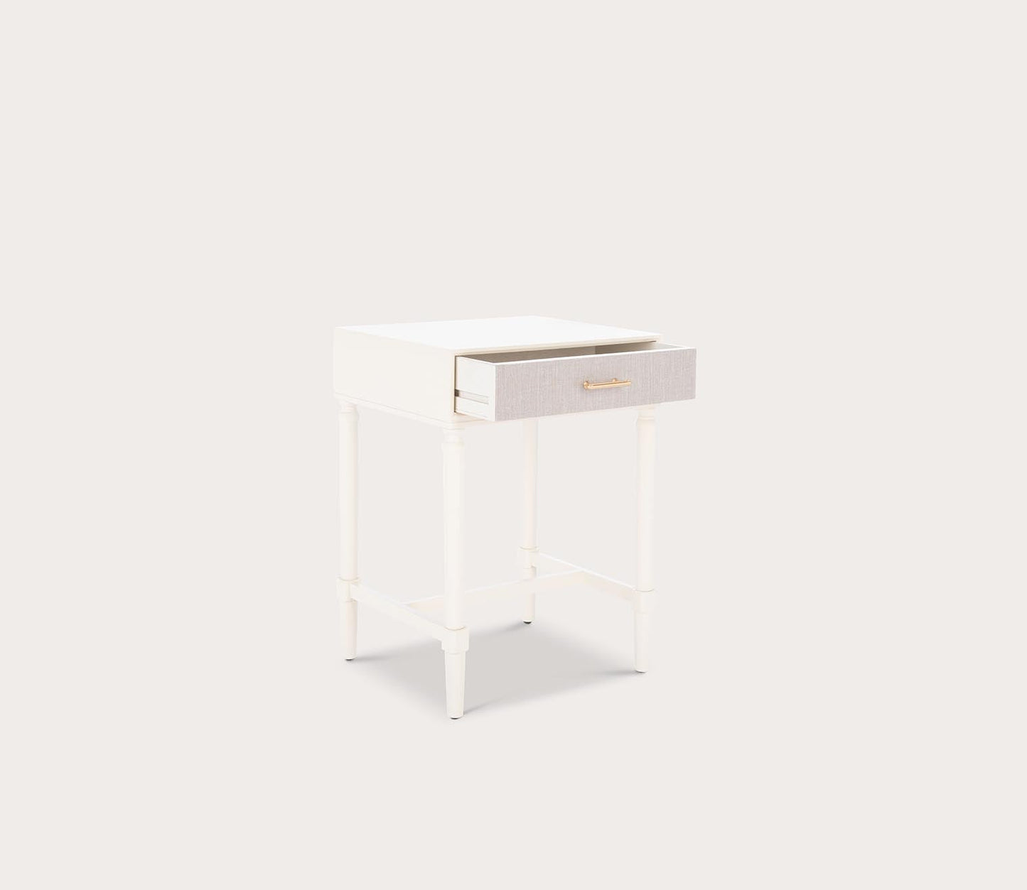 Safavieh Estella 1-Drawer Accent Table