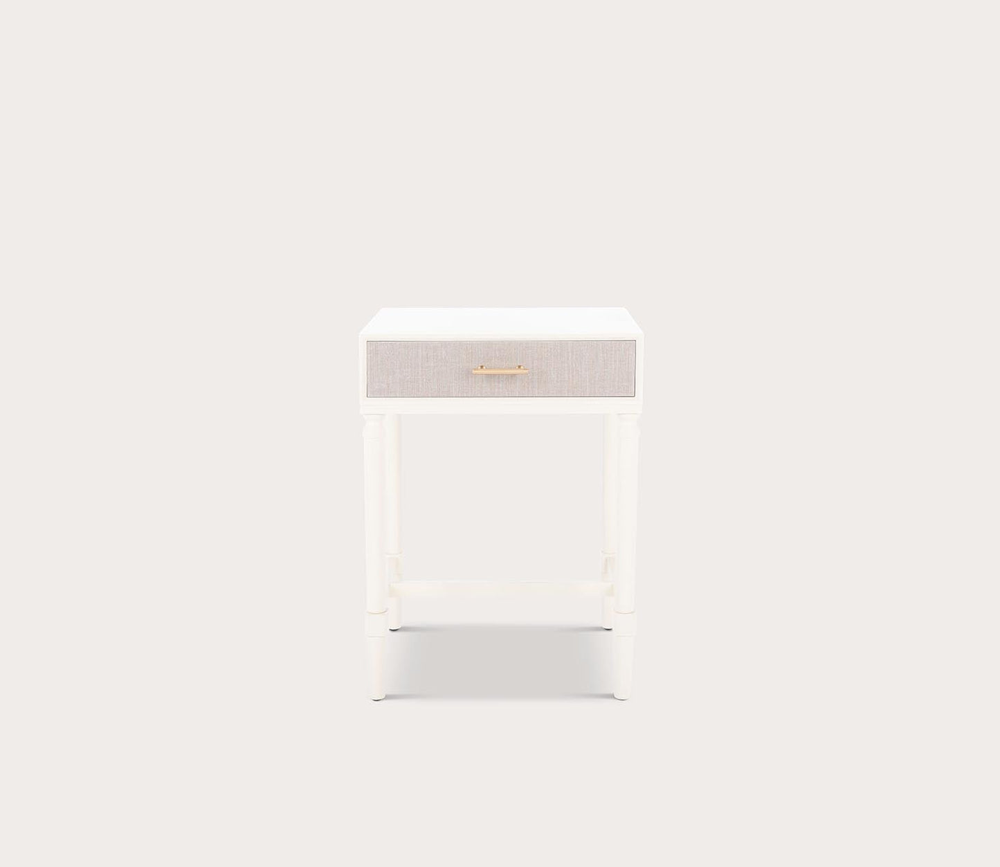 Safavieh Estella 1-Drawer Accent Table