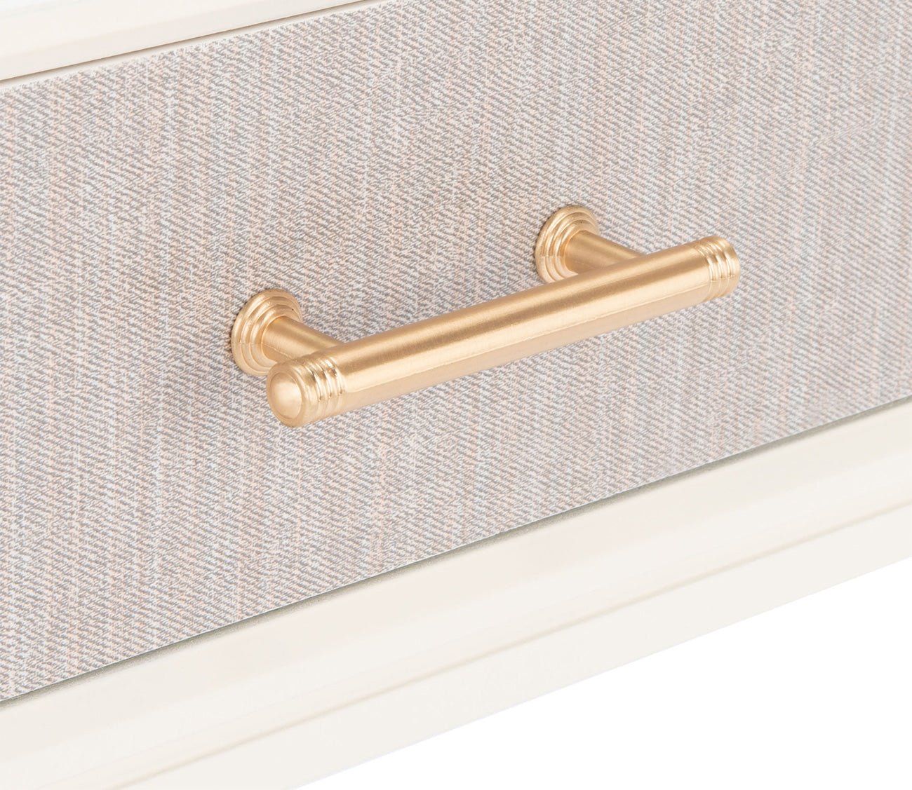 Safavieh Estella 1-Drawer Accent Table