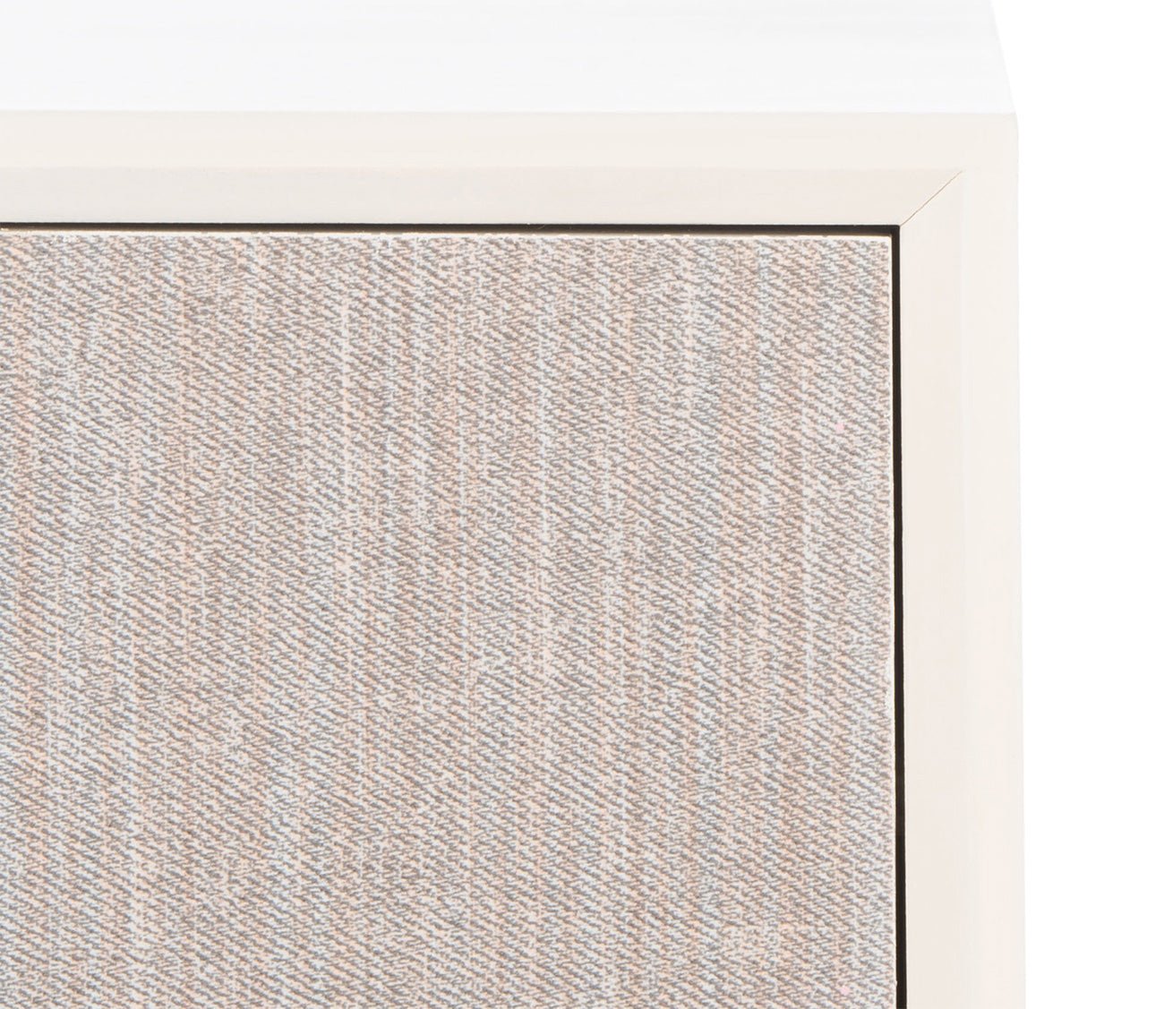 Safavieh Estella 1-Drawer Accent Table