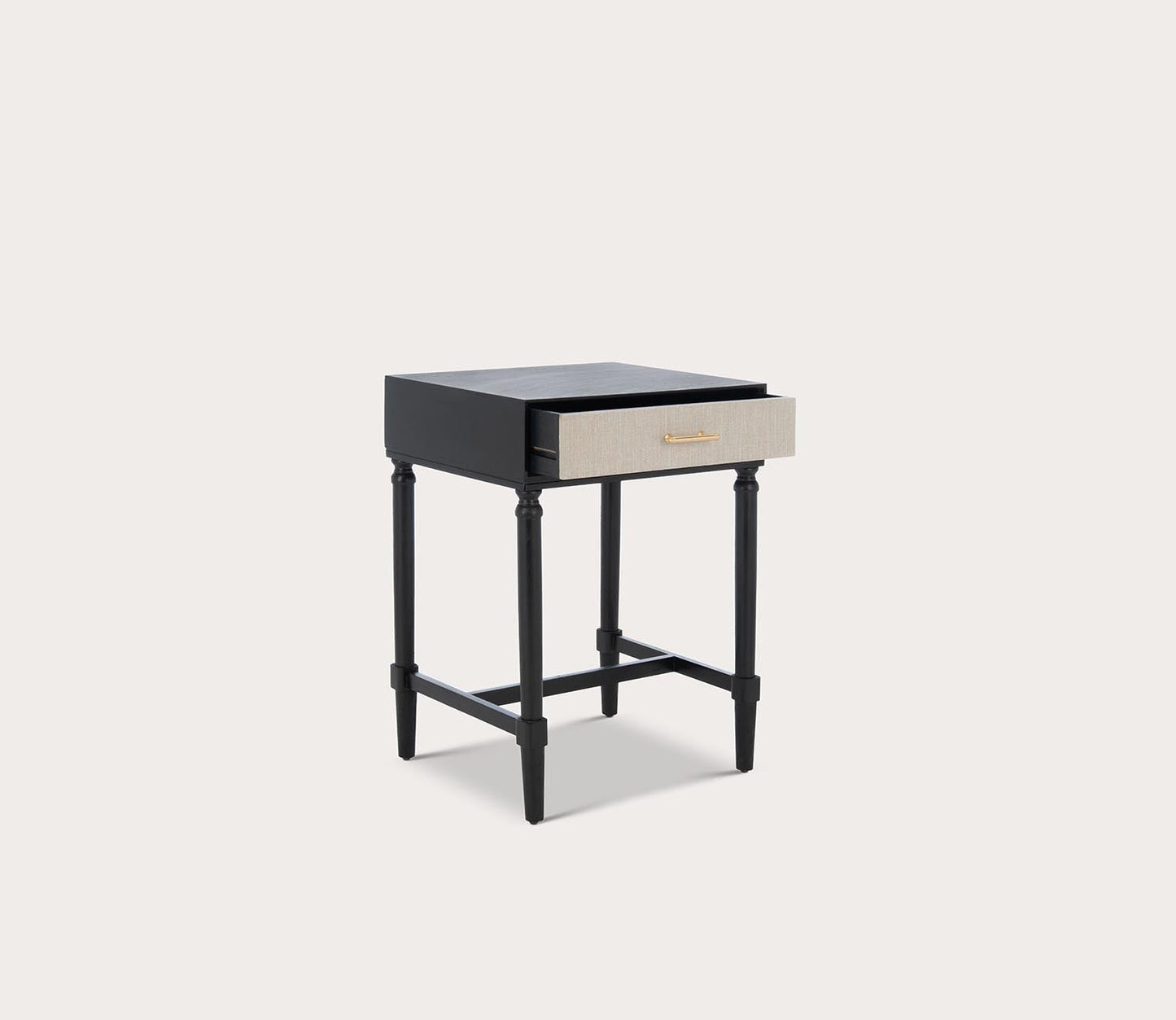 Safavieh Estella 1-Drawer Accent Table