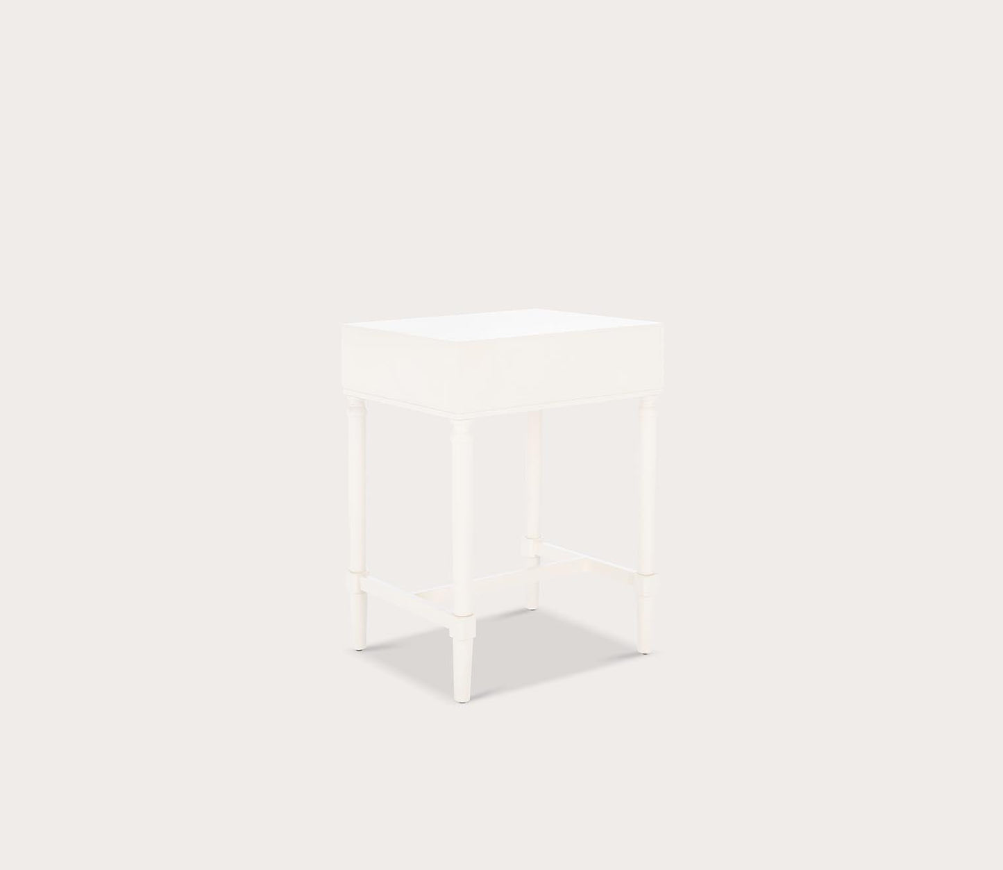 Safavieh Estella 1-Drawer Accent Table