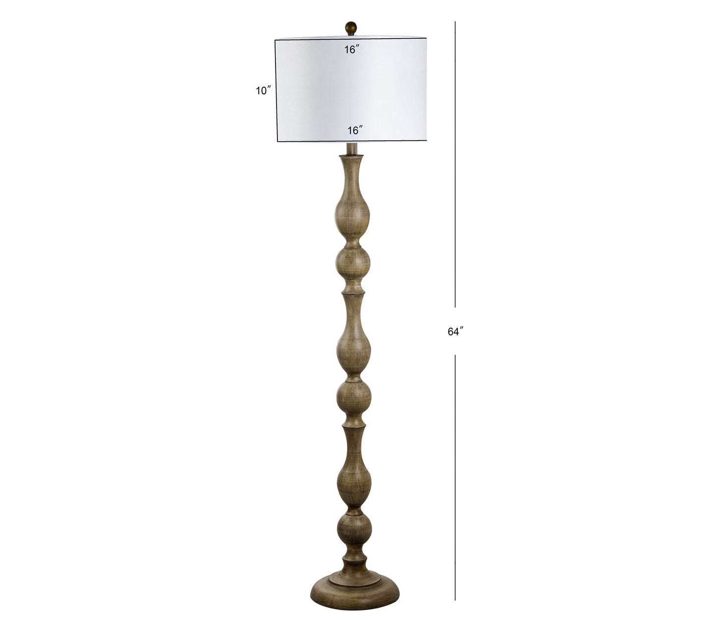 Glendora Floor Lamp