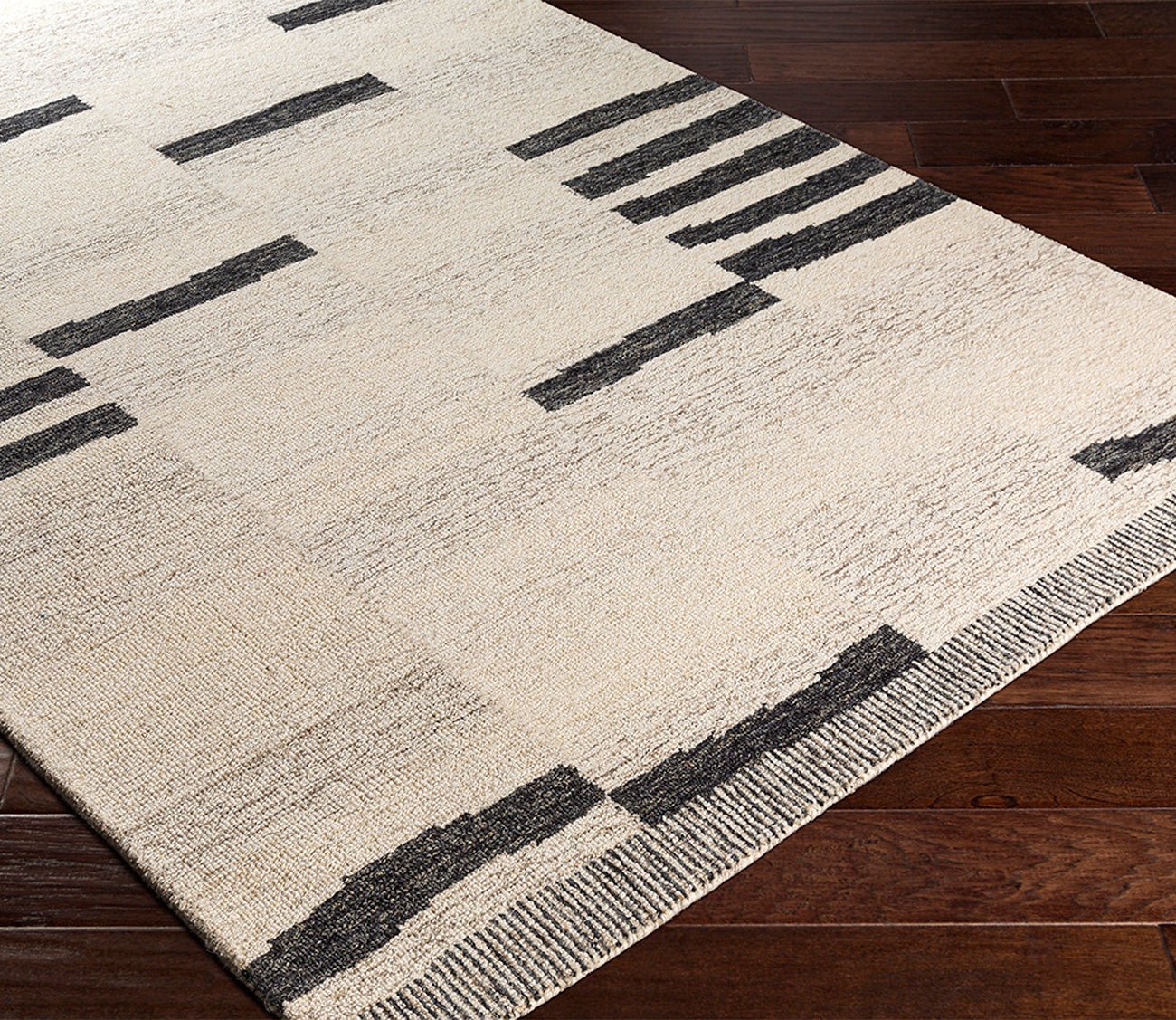 Surya Granada Wool Area Rug