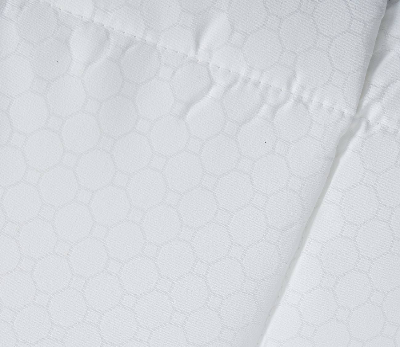 Hush Cooling Mattress Pad