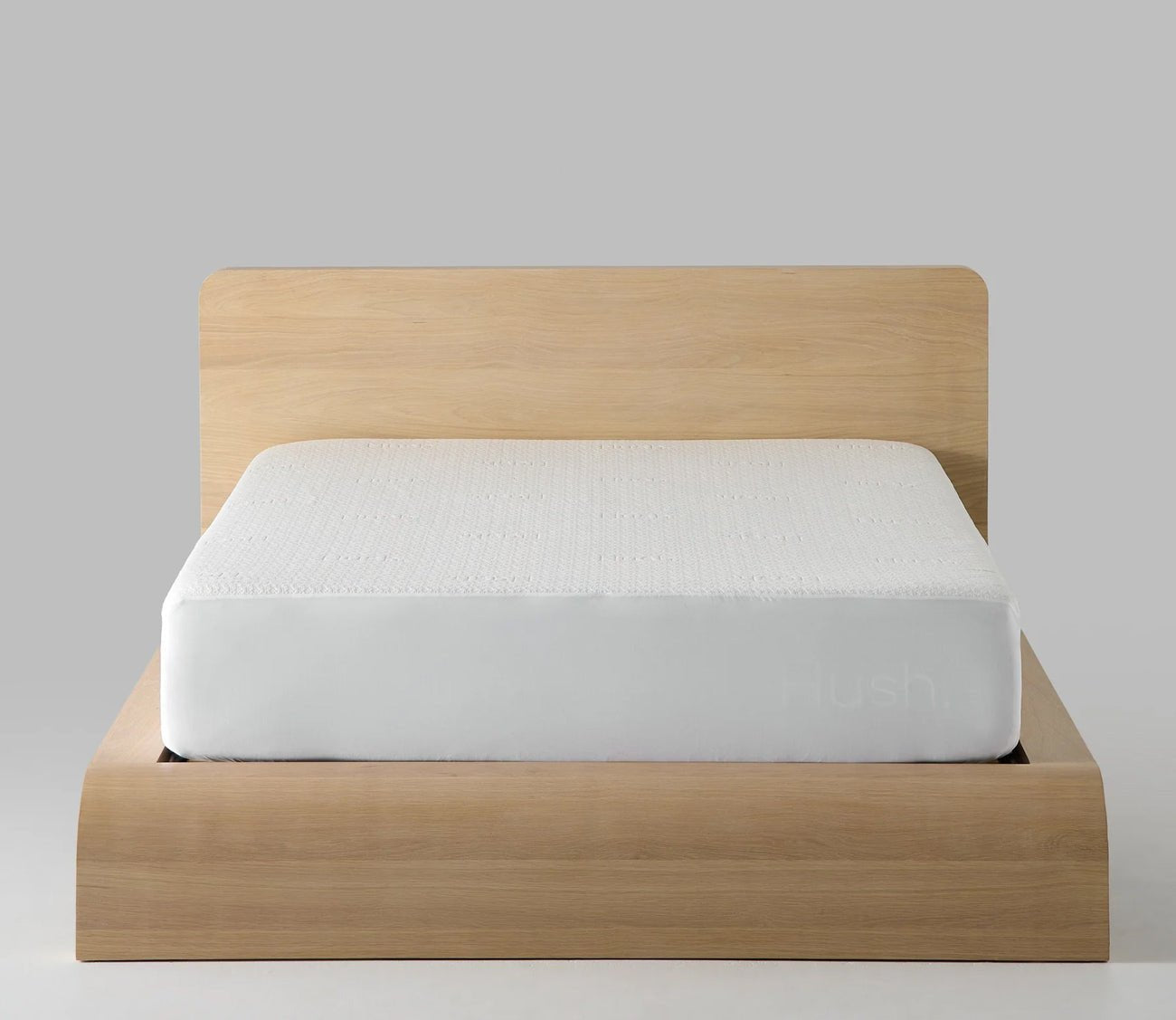 Hush Cooling Mattress Protector