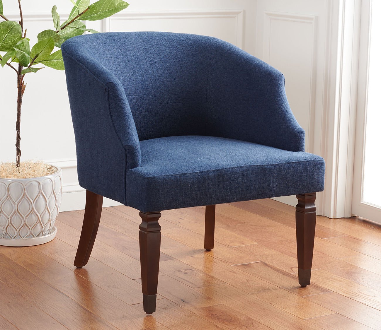Safavieh Ibuki Accent Chair