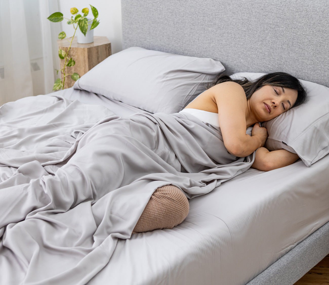Iced Cooling Sheet Set