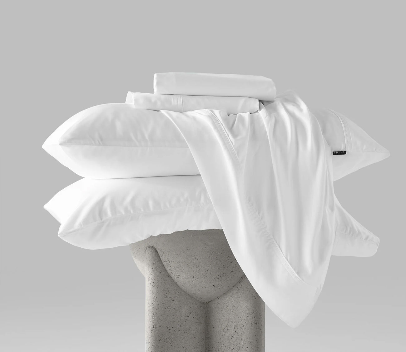 Iced Cooling Sheet Set