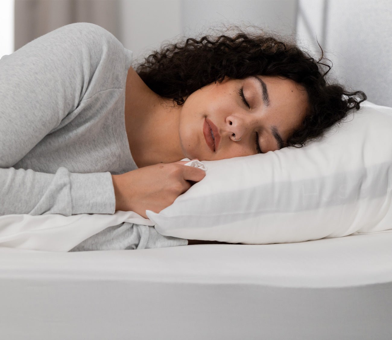 Iced Cooling Sheet Set
