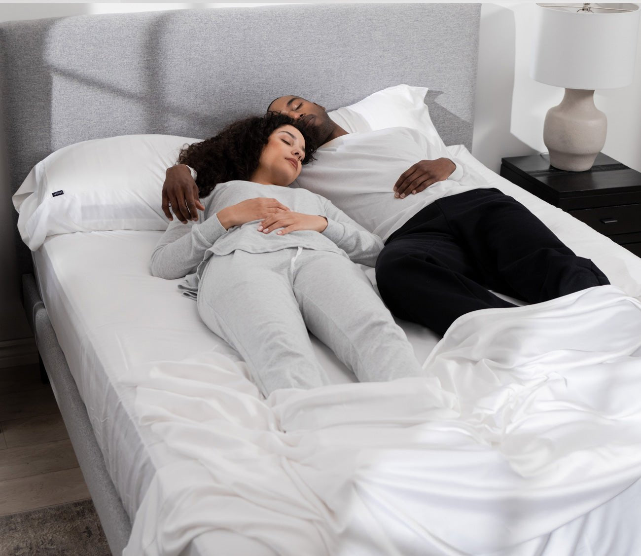 Iced Cooling Sheet Set