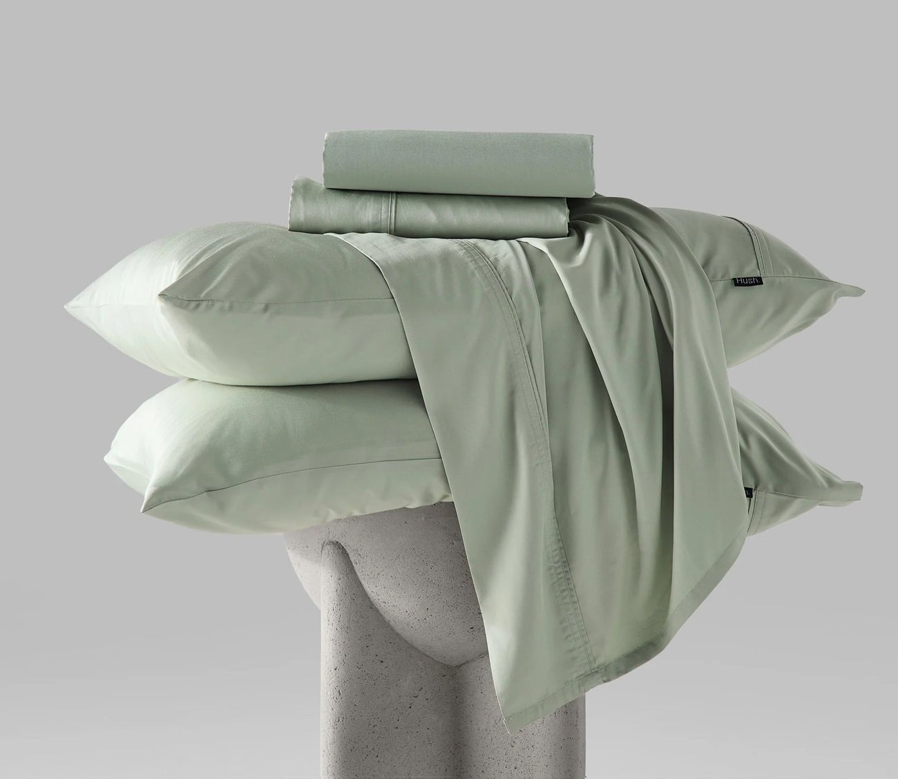 Iced Cooling Sheet Set