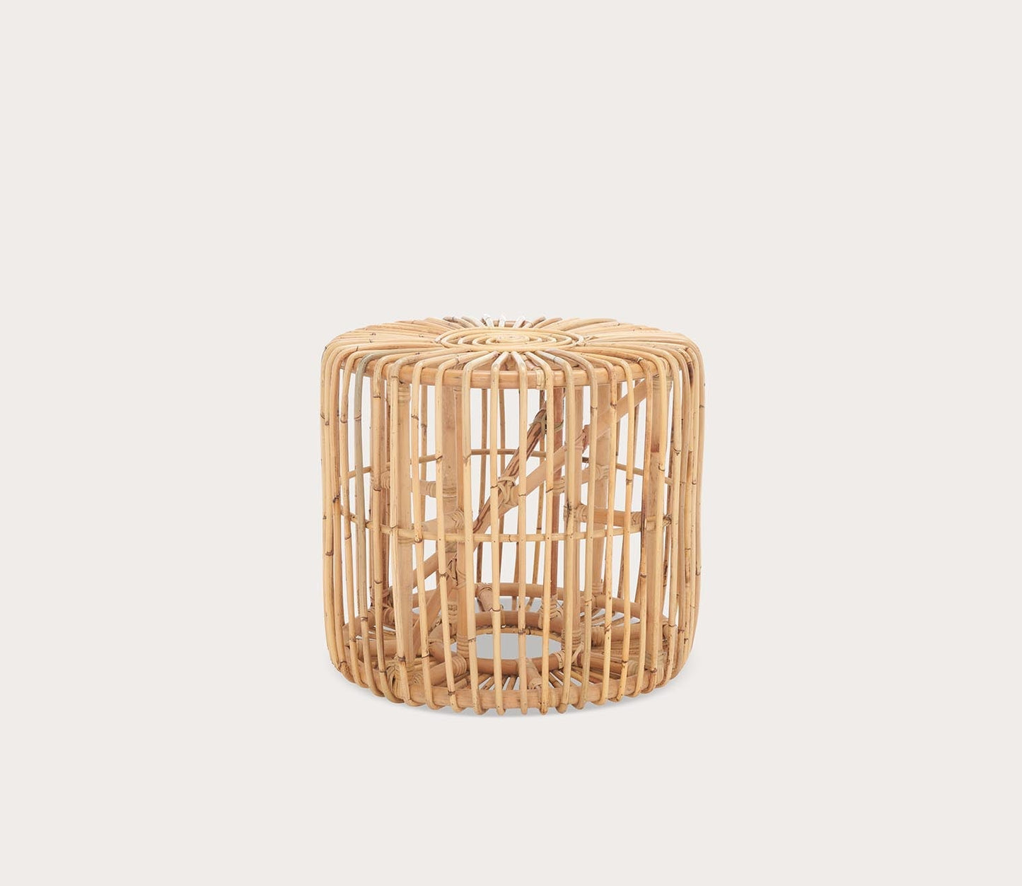 Safavieh Jabez Round Accent Table
