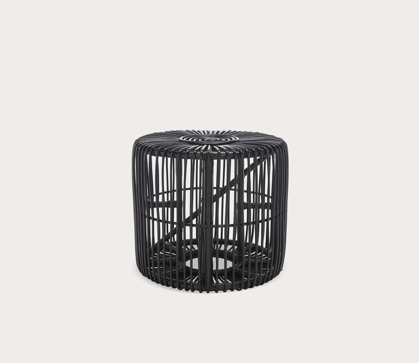 Safavieh Jabez Round Accent Table