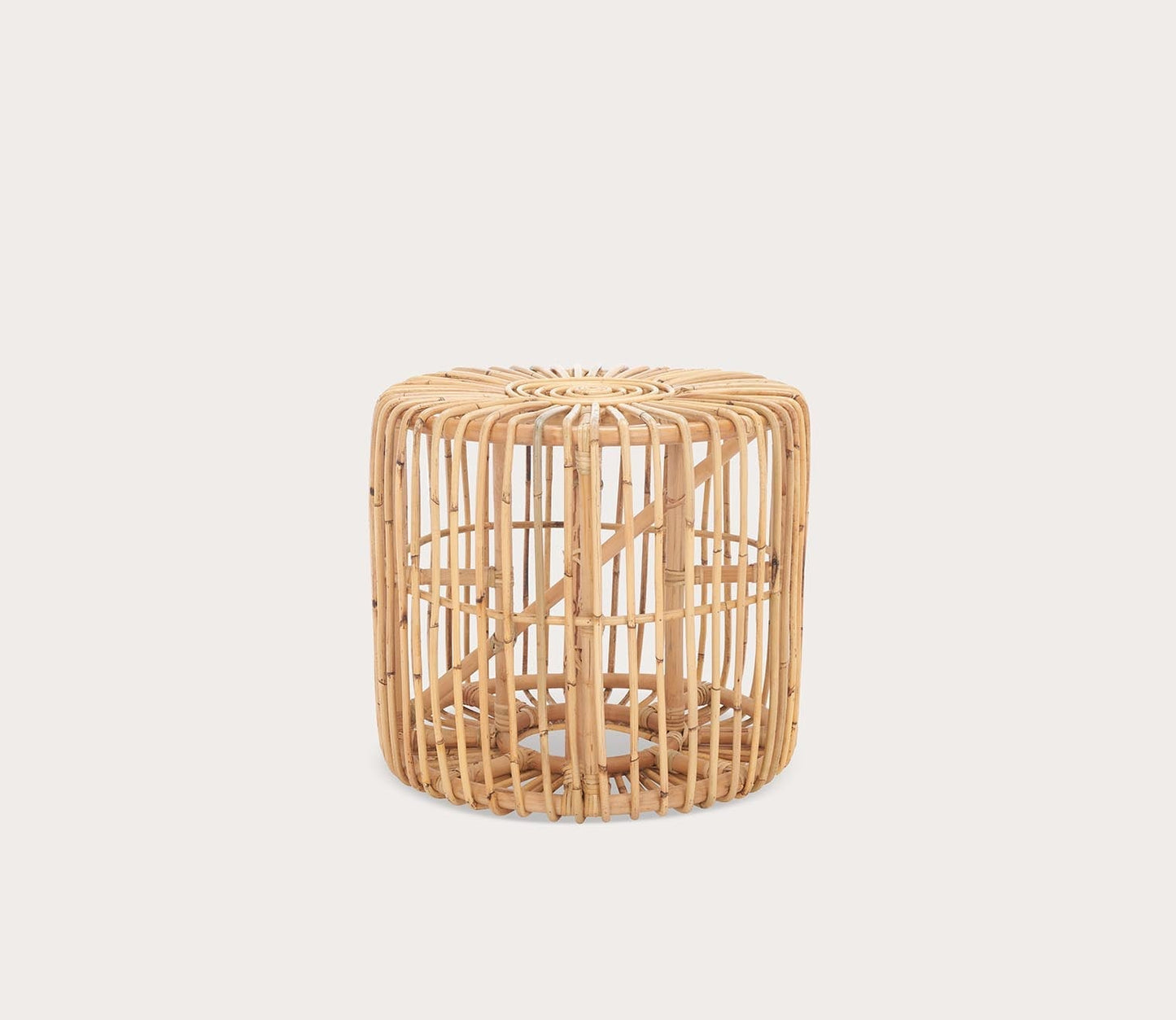 Safavieh Jabez Round Accent Table