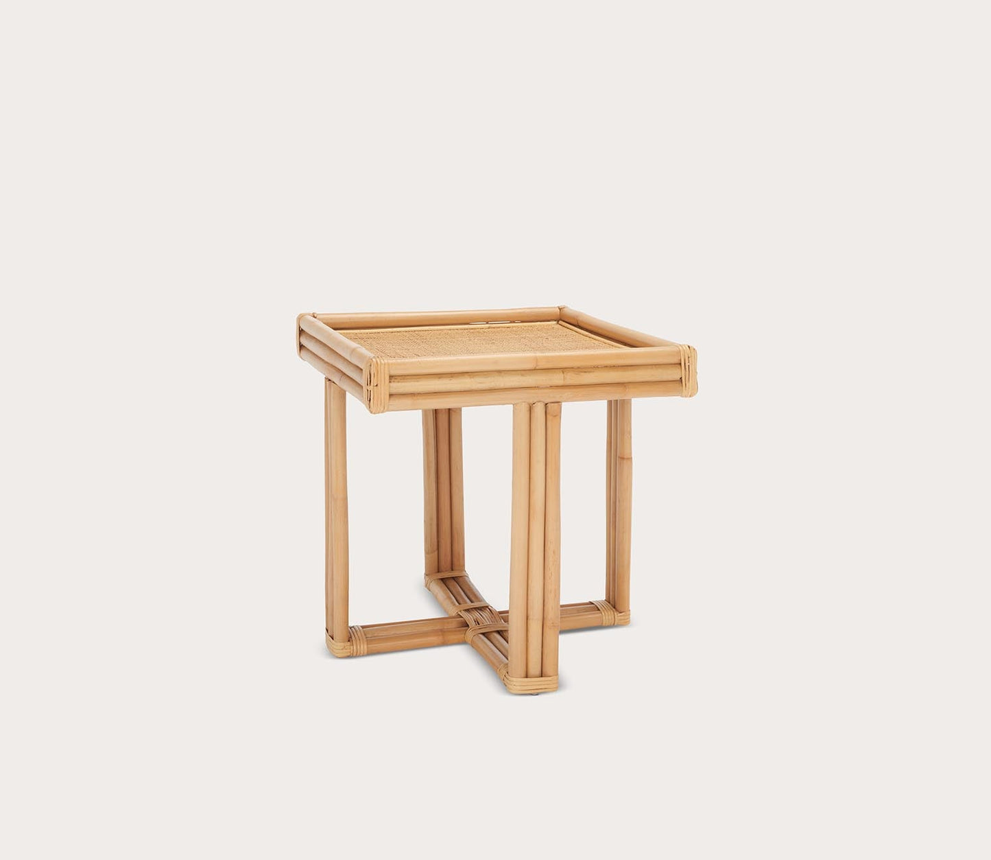 Safavieh Juri Square Accent Table