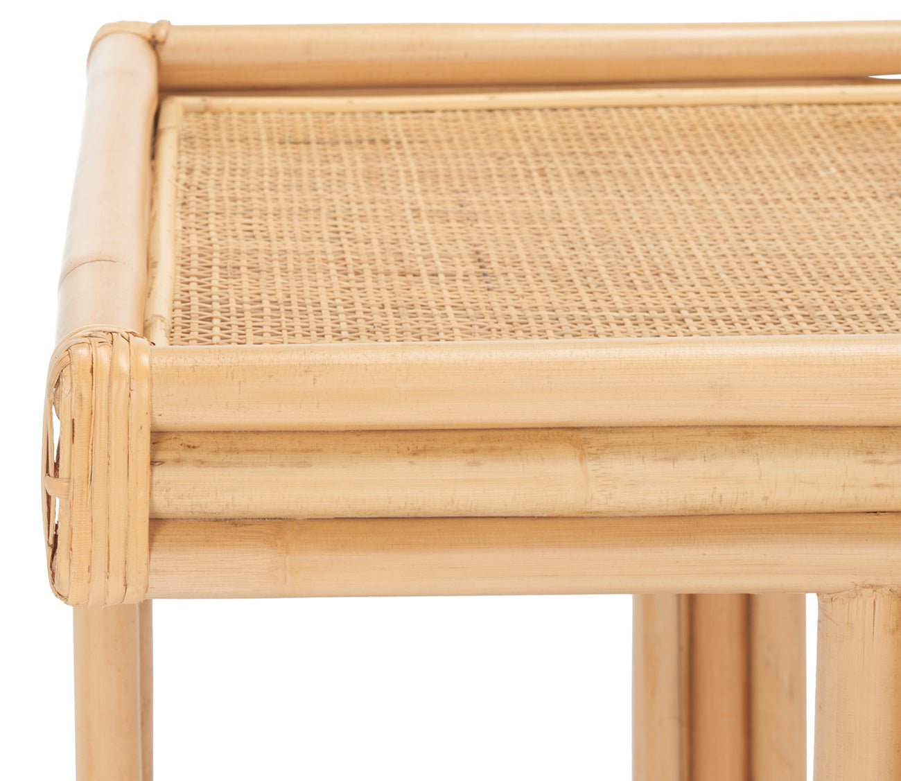 Safavieh Juri Square Accent Table