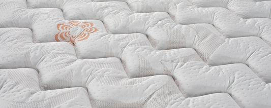 PranaSleep Karma Elite 2 Hybrid Firm Mattress
