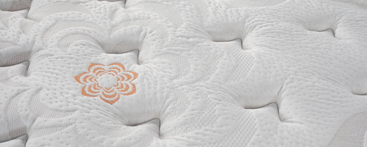 PranaSleep Karma Elite 2 Hybrid Super Cush Mattress