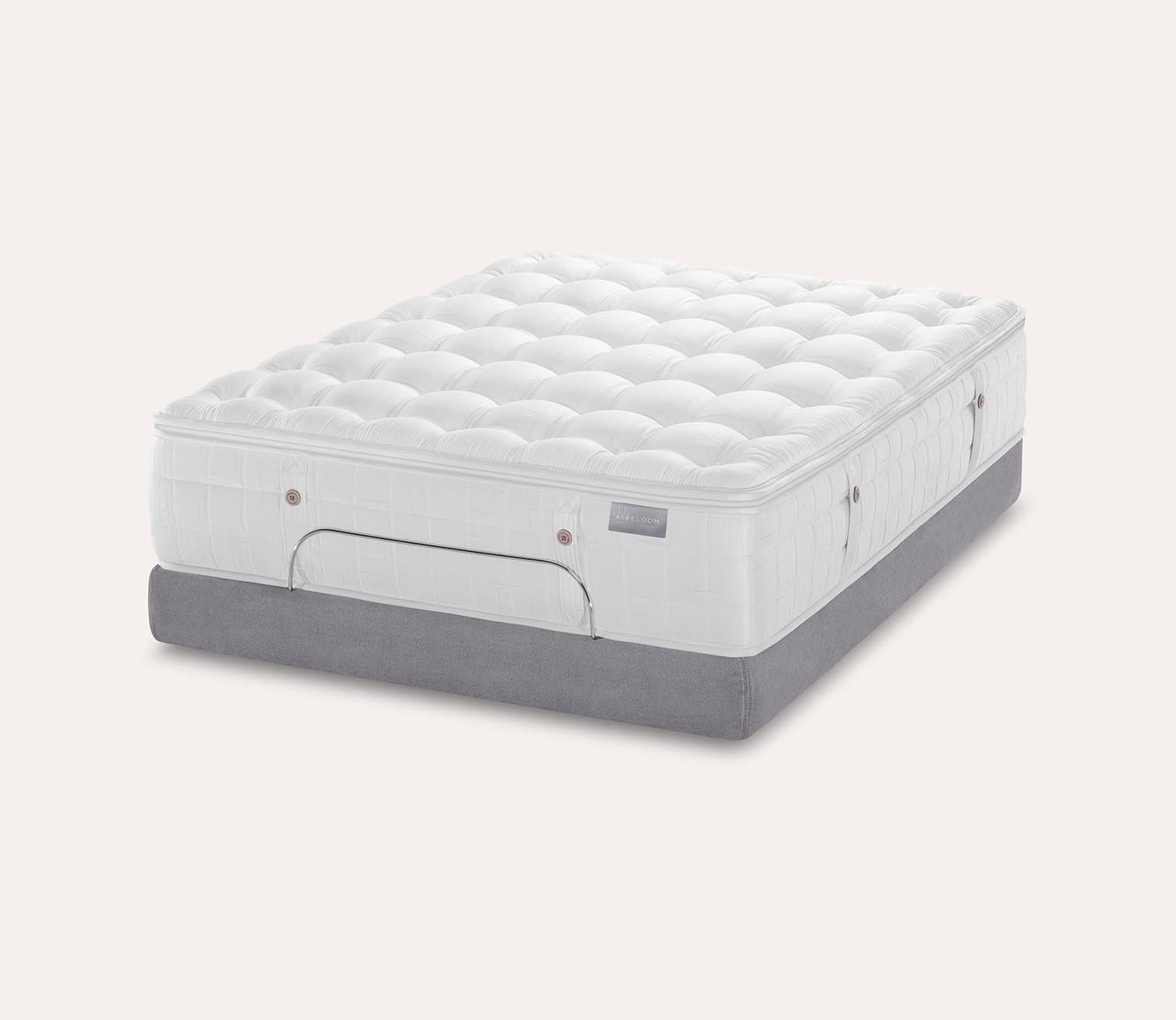 Aireloom Karpen Lily Luxury Firm Mattress