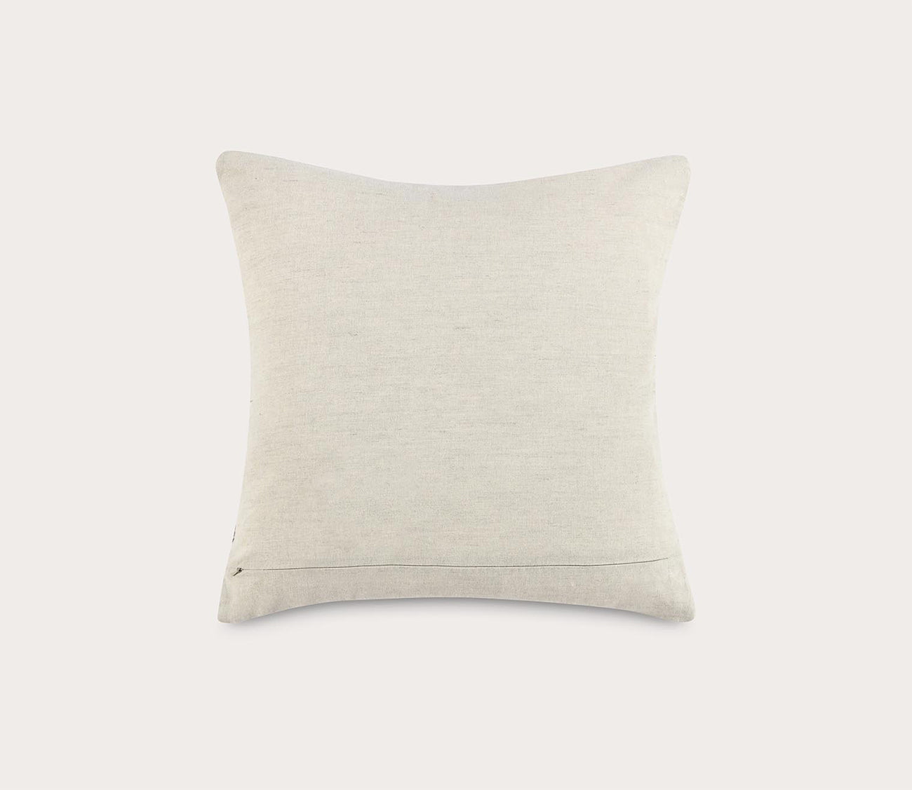 Villa by Classic Home Kass Woven Block Throw Pillow