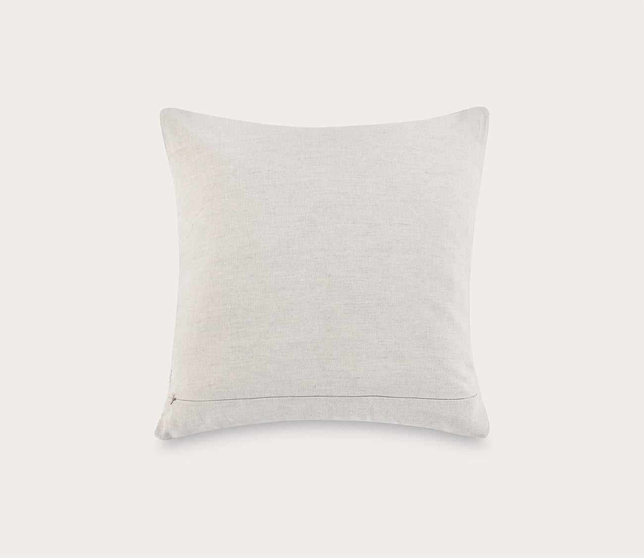 Villa by Classic Home Kass Woven Block Throw Pillow