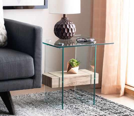 Safavieh Kayley Accent Table