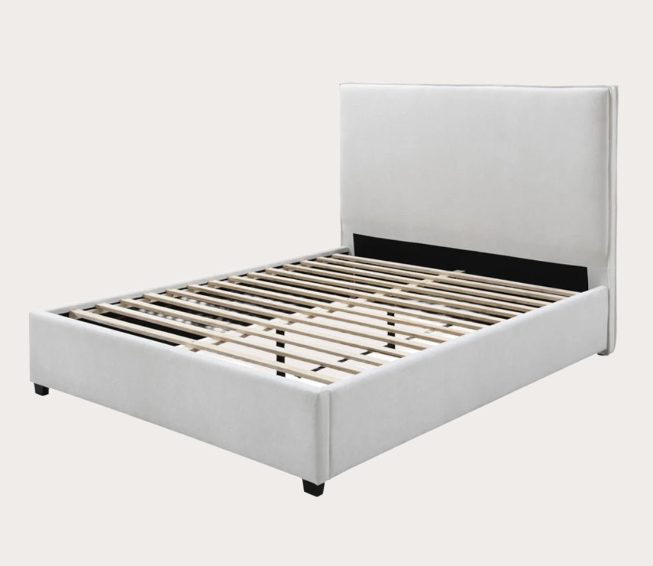 Kemper Flange Bed