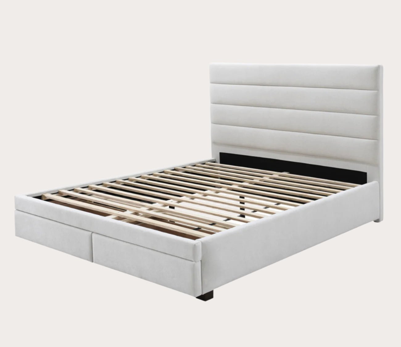 Kemper Horizon Bed