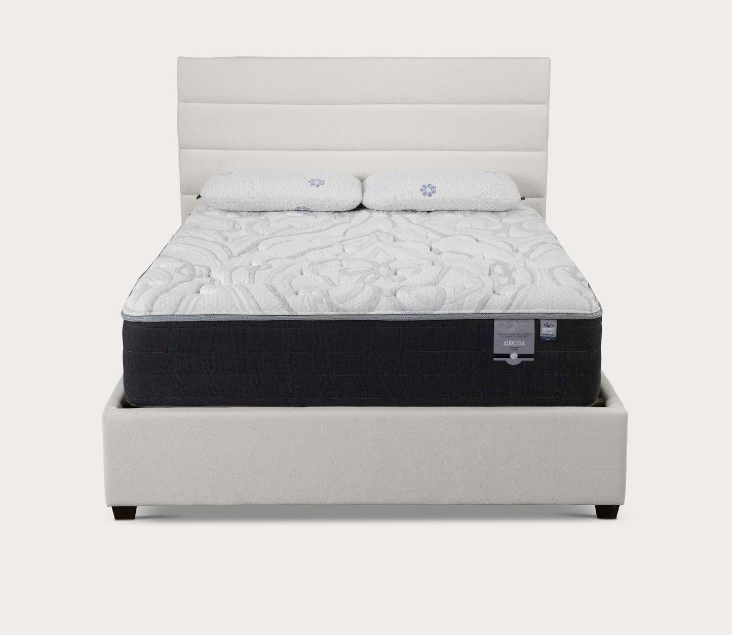Kemper Horizon Bed