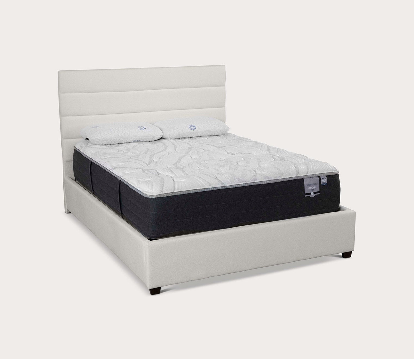 Kemper Horizon Bed