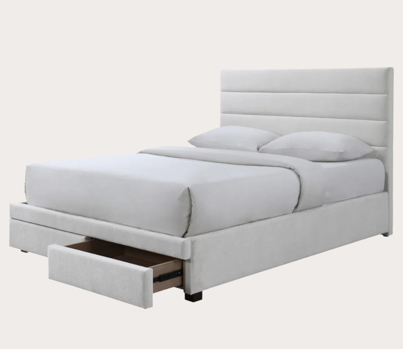 Kemper Horizon Bed