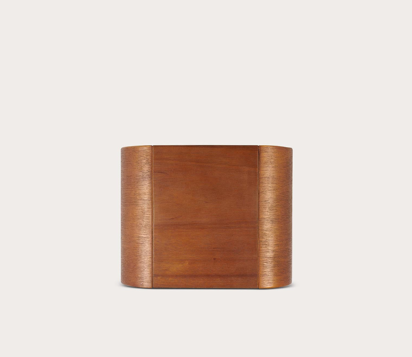 Safavieh Liasonya Curved Accent Table