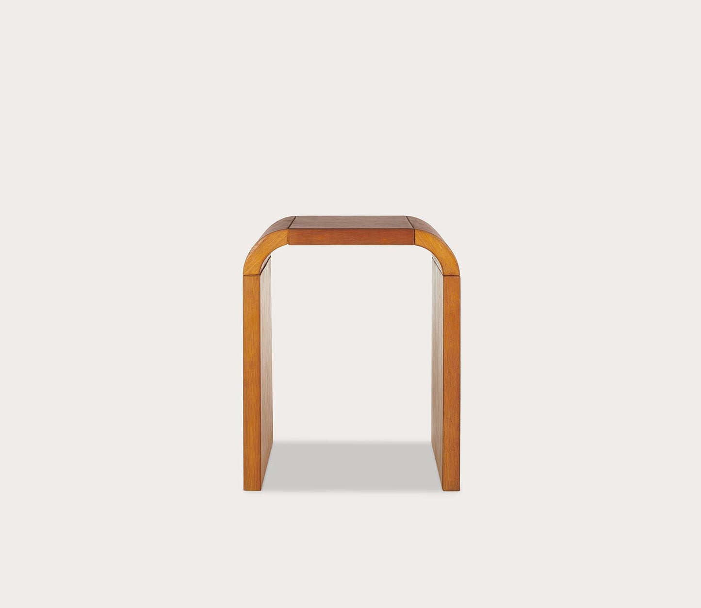 Safavieh Liasonya Curved Accent Table