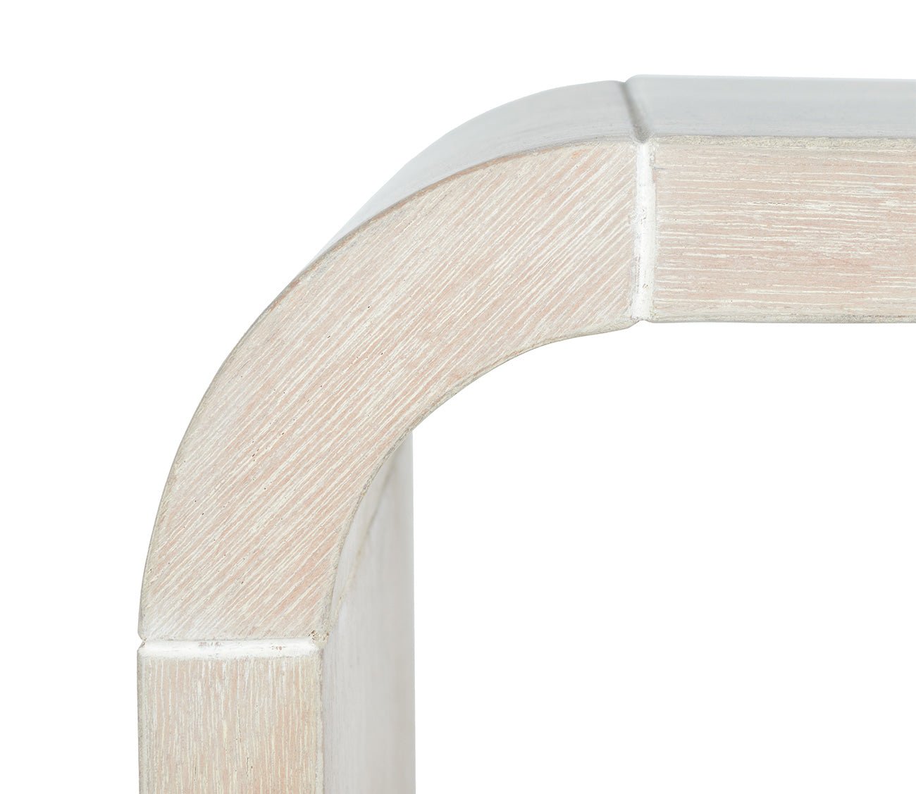 Safavieh Liasonya Curved Accent Table
