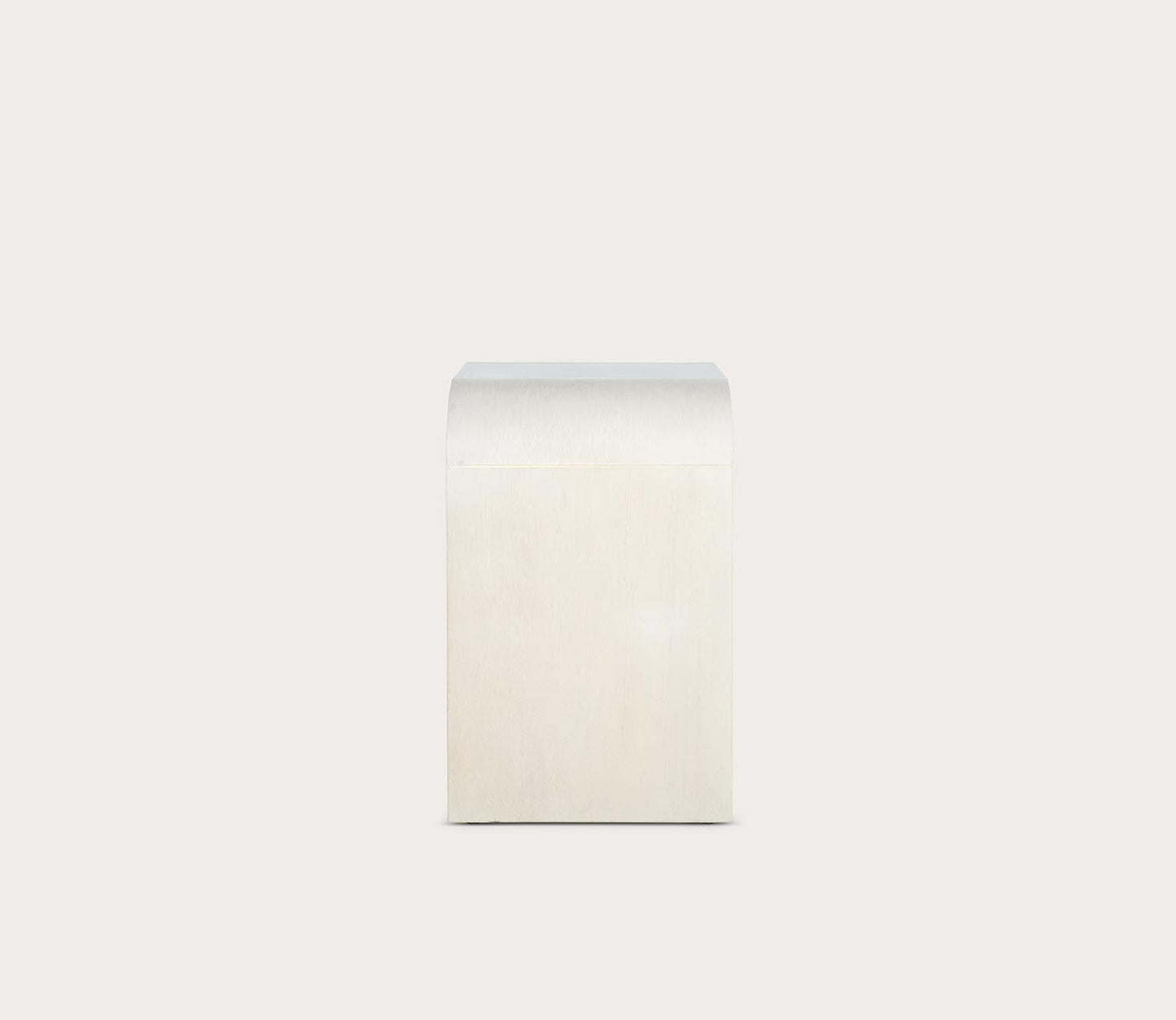 Safavieh Liasonya Curved Accent Table