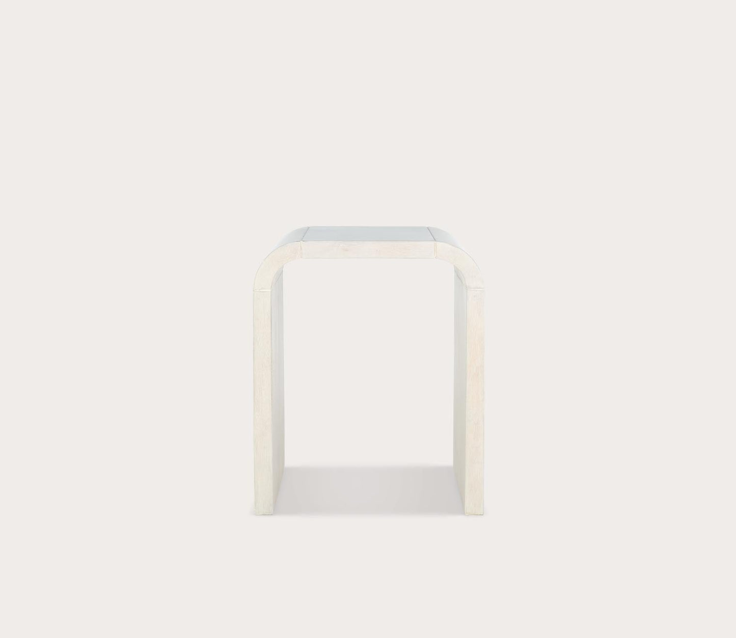 Safavieh Liasonya Curved Accent Table