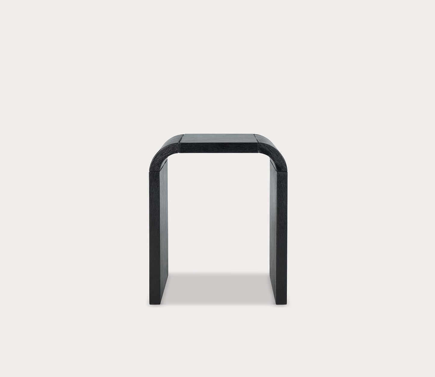 Safavieh Liasonya Curved Accent Table