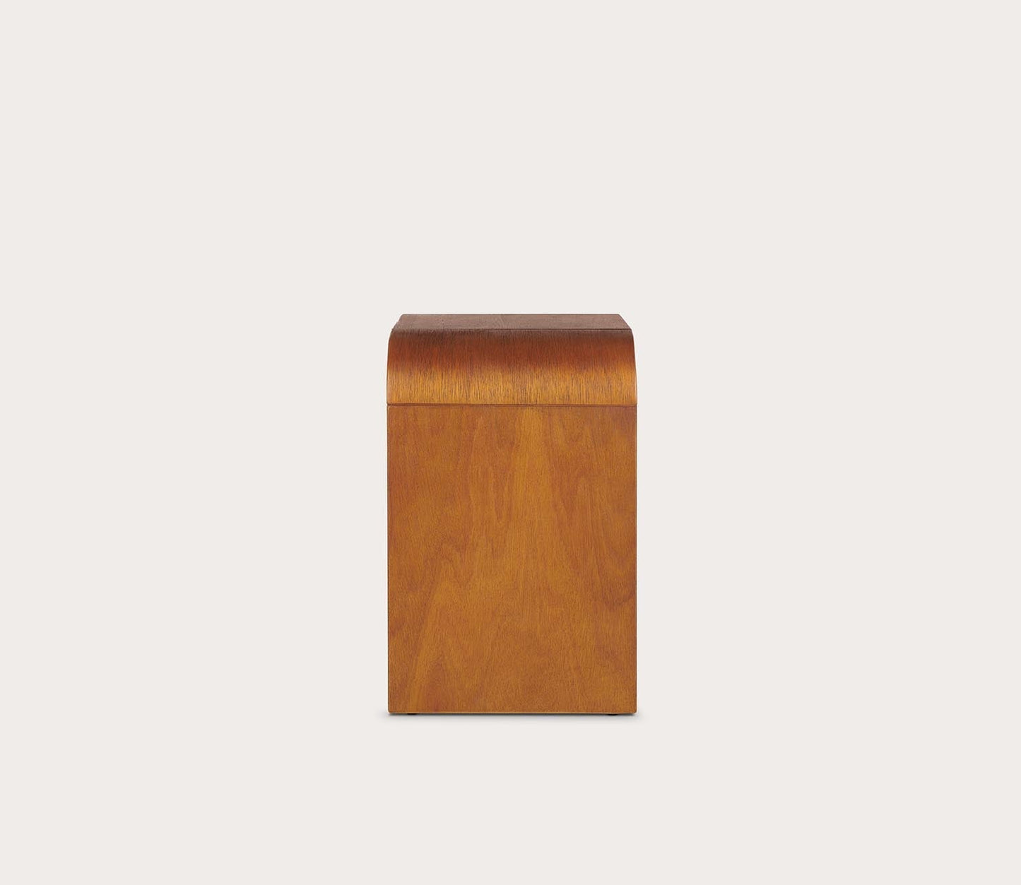 Safavieh Liasonya Curved Accent Table