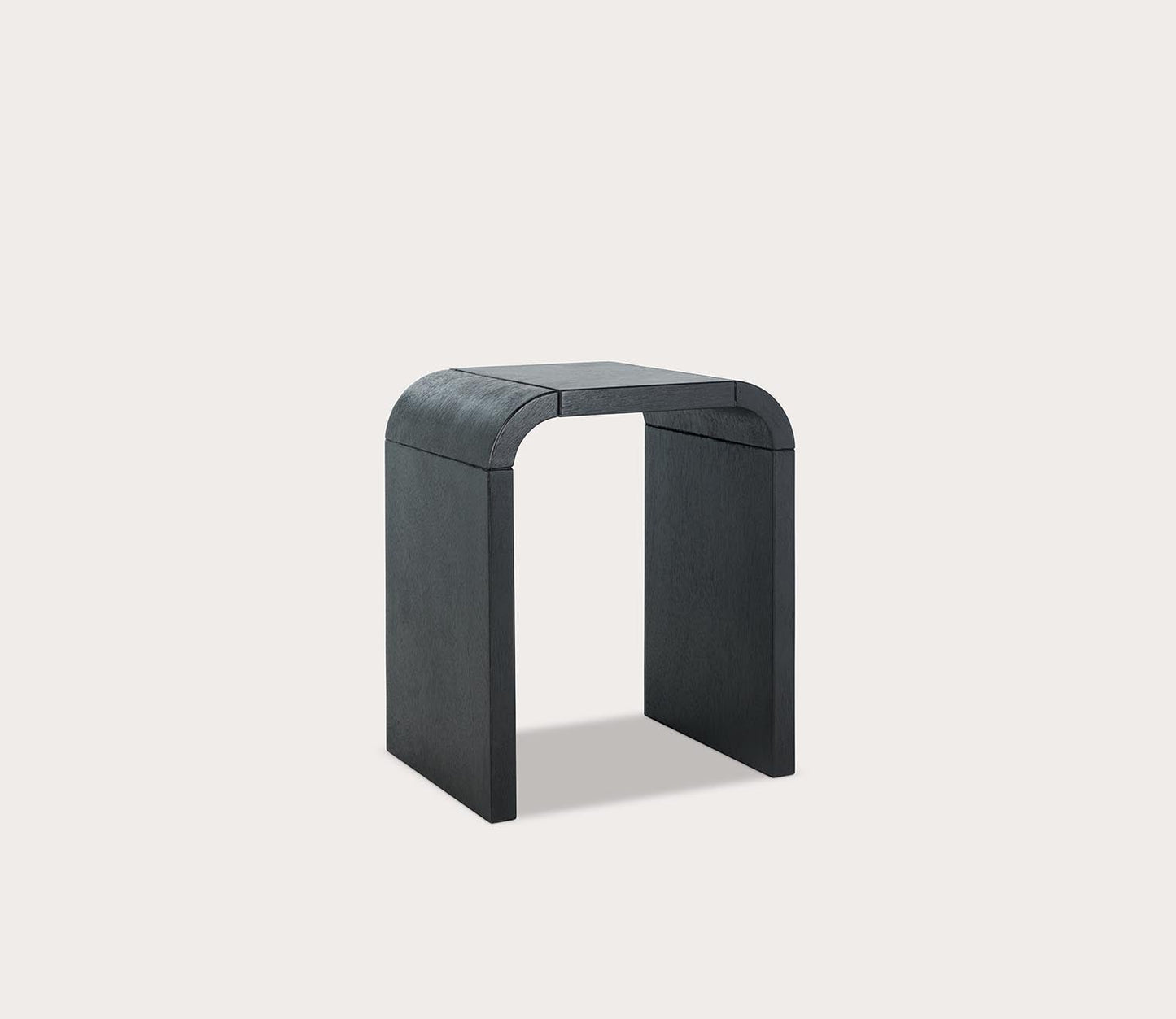 Safavieh Liasonya Curved Accent Table