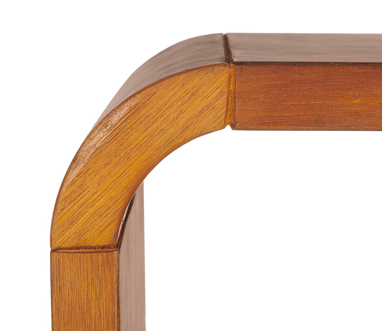 Safavieh Liasonya Curved Accent Table