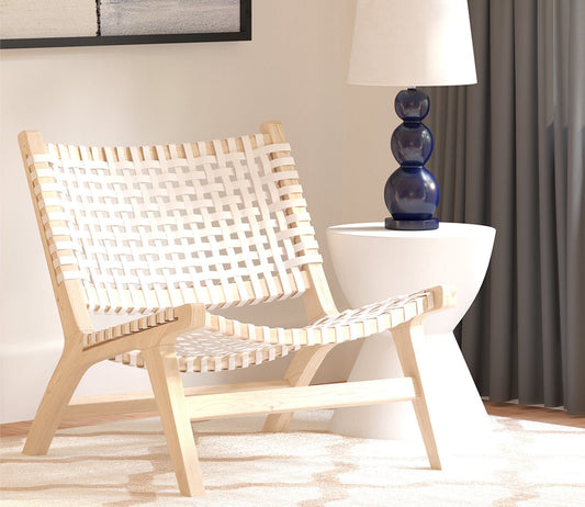 Safavieh Luna Accent Chair