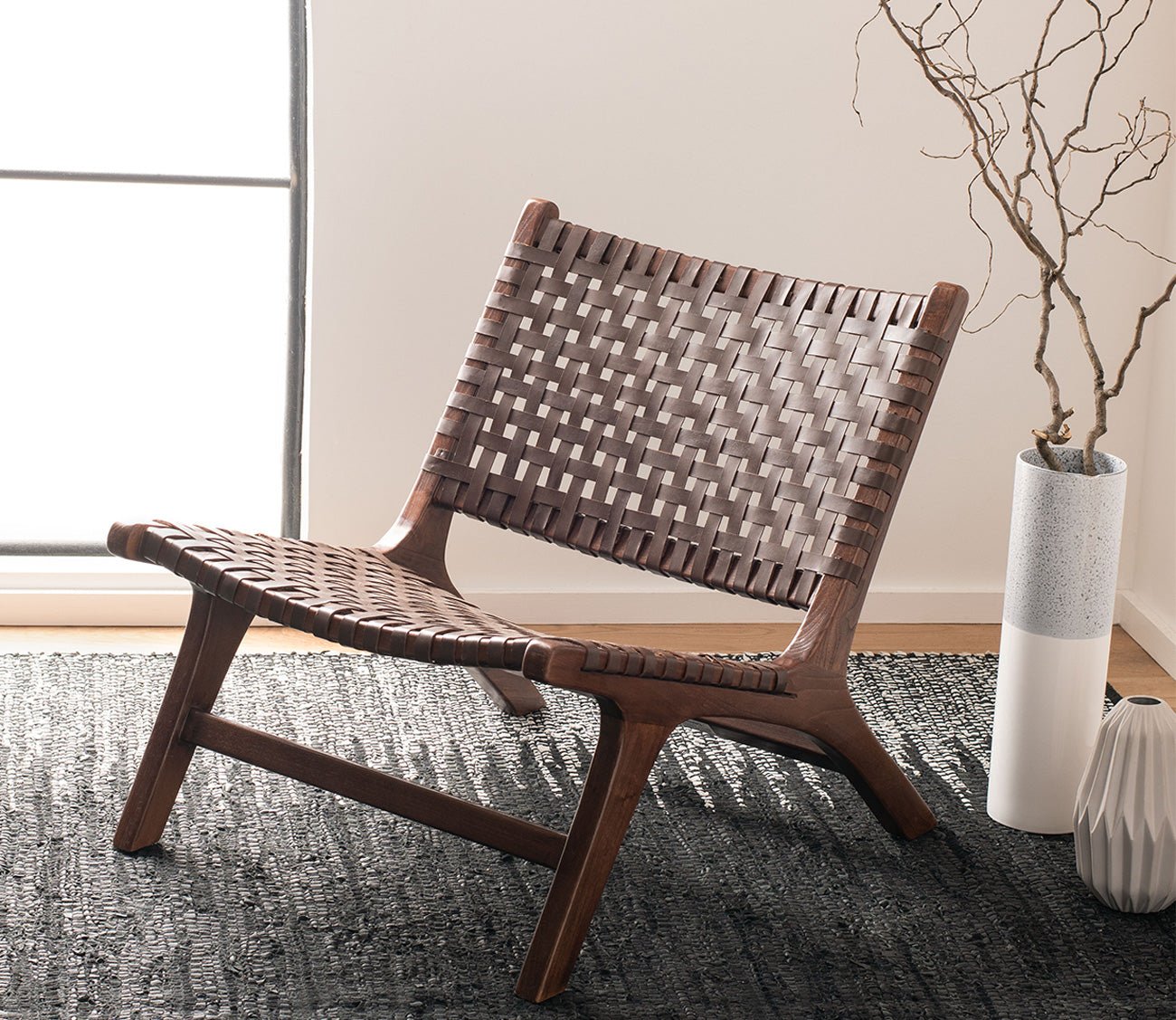 Safavieh Luna Accent Chair