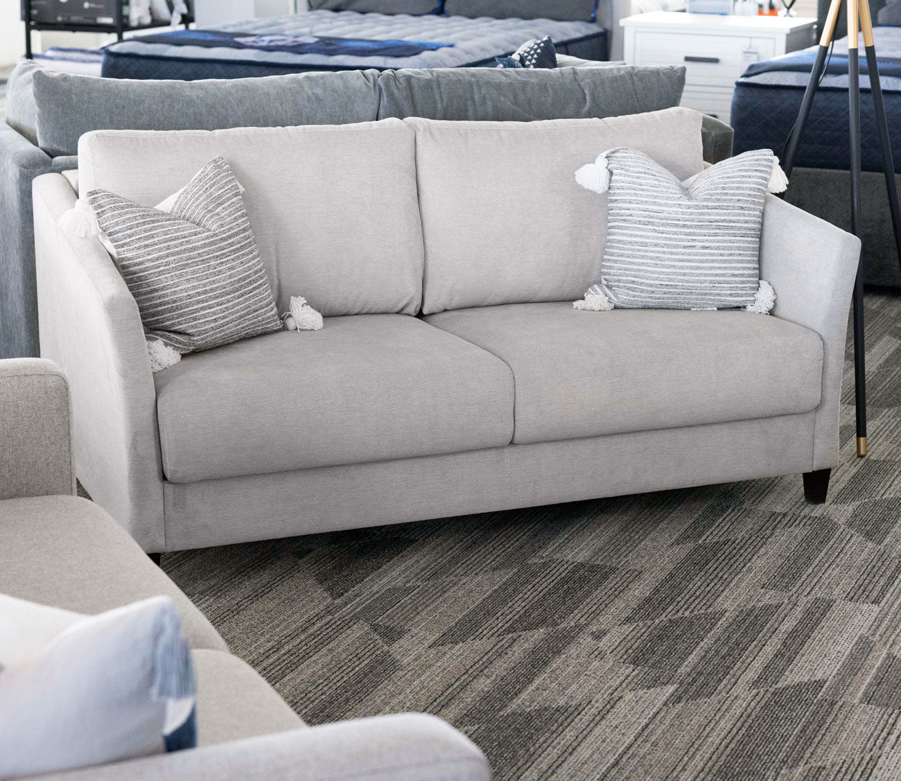 Luonto Naples Sleeper Sofa