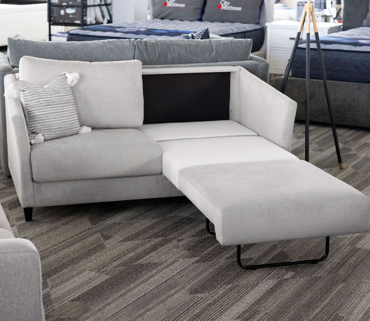 Luonto Naples Sleeper Sofa